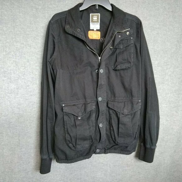 g star raw raw cargo line